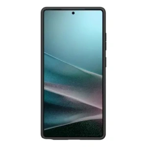 Kup Spigen Ultra Hybrid Samsung Galaxy S25 Ultra Negru Înghețat - SPN16600 - {ean13} - Sklep Home Screen