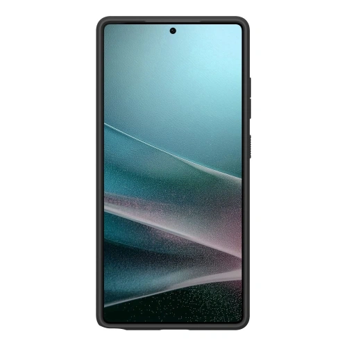 Kup Etui Spigen Ultra Hybrid Samsung Galaxy S25 Ultra Frost Black - SPN16600 - {ean13} - Sklep Home Screen