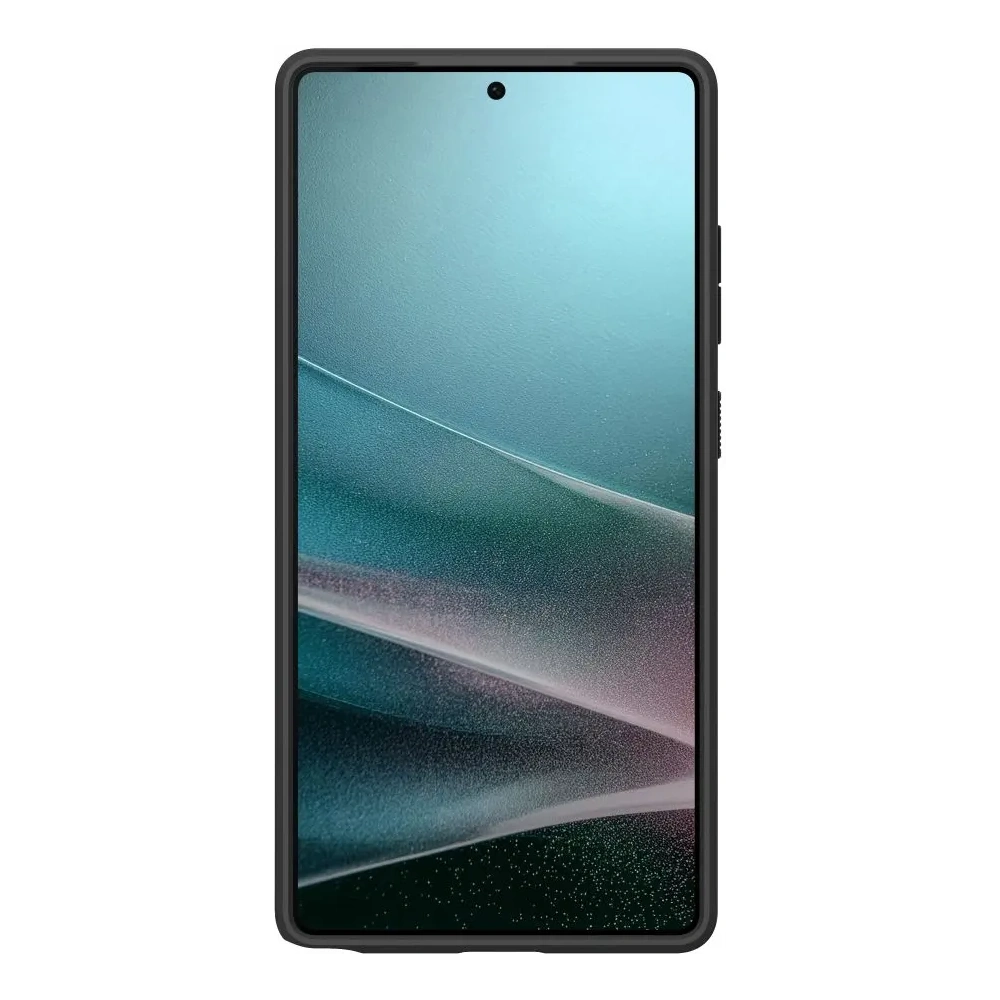 Etui Spigen Ultra Hybrid Samsung Galaxy S25 Ultra Frost Black