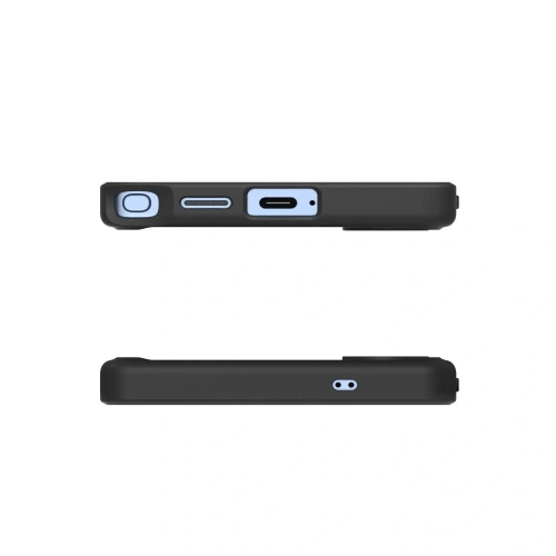 Kup Spigen Ultra Hybrid Samsung Galaxy S25 Ultra Frost Black - SPN16600 - {ean13} - Sklep Home Screen