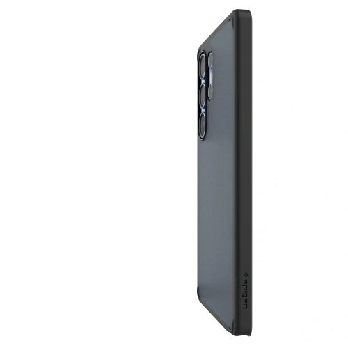 Kup Spigen Ultra Hybrid Samsung Galaxy S25 Ultra Frost Black - SPN16600 - {ean13} - Sklep Home Screen