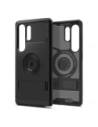 Kup Spigen Slim Armor Mag MagSafe Samsung Galaxy S25 Ultra Negru - SPN16601 - {ean13} - Sklep Home Screen