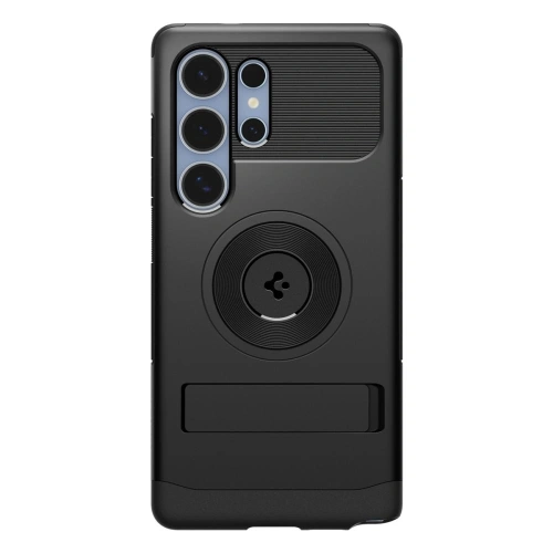 Kup Etui Spigen Slim Armor Mag MagSafe Samsung Galaxy S25 Ultra Black - SPN16601 - {ean13} - Sklep Home Screen