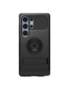 Kup Etui Spigen Slim Armor Mag MagSafe Samsung Galaxy S25 Ultra Black - SPN16601 - {ean13} - Sklep Home Screen