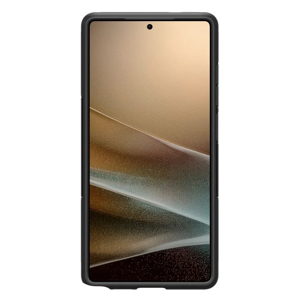 Etui Spigen Slim Armor Mag MagSafe Samsung Galaxy S25 Ultra Black