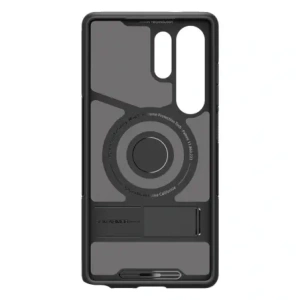 Kup Spigen Slim Armor Mag MagSafe Samsung Galaxy S25 Ultra Fekete - SPN16601 - {ean13} - Sklep Home Screen