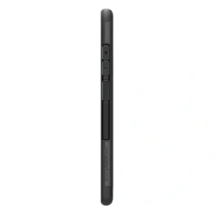 Kup Spigen Slim Armor Mag MagSafe Samsung Galaxy S25 Ultra Fekete - SPN16601 - {ean13} - Sklep Home Screen