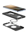 Kup Etui Spigen Slim Armor Mag MagSafe Samsung Galaxy S25 Ultra Black - SPN16601 - {ean13} - Sklep Home Screen