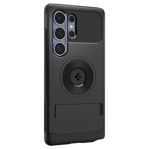 Kup Etui Spigen Slim Armor Mag MagSafe Samsung Galaxy S25 Ultra Black - SPN16601 - {ean13} - Sklep Home Screen