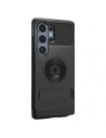 Kup Etui Spigen Slim Armor Mag MagSafe Samsung Galaxy S25 Ultra Black - SPN16601 - {ean13} - Sklep Home Screen