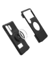 Kup Etui Spigen Slim Armor Mag MagSafe Samsung Galaxy S25 Ultra Black - SPN16601 - {ean13} - Sklep Home Screen