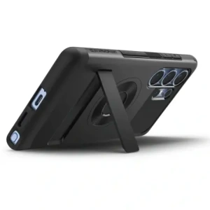 Kup Spigen Slim Armor Mag MagSafe Samsung Galaxy S25 Ultra Fekete - SPN16601 - {ean13} - Sklep Home Screen