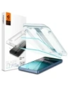 Kup Szkło hartowane Spigen GLAS.tR ez Fit HD Samsung Galaxy S25 Ultra Clear [2 PACK] - SPN16602 - {ean13} - Sklep Home Screen