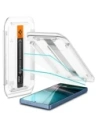 Kup Szkło hartowane Spigen GLAS.tR ez Fit HD Samsung Galaxy S25 Ultra Clear [2 PACK] - SPN16602 - {ean13} - Sklep Home Screen
