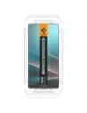 Kup Szkło hartowane Spigen GLAS.tR ez Fit HD Samsung Galaxy S25 Ultra Clear [2 PACK] - SPN16602 - {ean13} - Sklep Home Screen