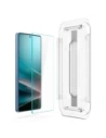 Kup Szkło hartowane Spigen GLAS.tR ez Fit HD Samsung Galaxy S25 Ultra Clear [2 PACK] - SPN16602 - {ean13} - Sklep Home Screen