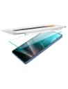 Kup Szkło hartowane Spigen GLAS.tR ez Fit HD Samsung Galaxy S25 Ultra Clear [2 PACK] - SPN16602 - {ean13} - Sklep Home Screen