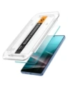 Kup Szkło hartowane Spigen GLAS.tR ez Fit HD Samsung Galaxy S25 Ultra Clear [2 PACK] - SPN16602 - {ean13} - Sklep Home Screen