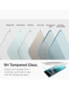 Kup Szkło hartowane Spigen GLAS.tR ez Fit HD Samsung Galaxy S25 Ultra Clear [2 PACK] - SPN16602 - {ean13} - Sklep Home Screen