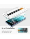 Kup Szkło hartowane Spigen GLAS.tR ez Fit HD Samsung Galaxy S25 Ultra Clear [2 PACK] - SPN16602 - {ean13} - Sklep Home Screen