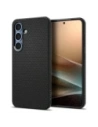 Etui Spigen Liquid Air Samsung Galaxy S25+ Plus Matná černá
