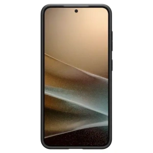 Kup Spigen Liquid Air Samsung Galaxy S25+ Plus Matt Fekete - SPN16603 - {ean13} - Sklep Home Screen