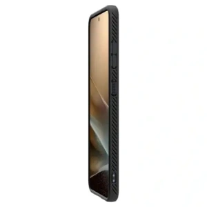 Kup Spigen Liquid Air Samsung Galaxy S25+ Plus Negru Mat - SPN16603 - {ean13} - Sklep Home Screen