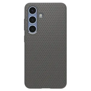 Kup Etui Spigen Liquid Air Samsung Galaxy S25+ Plus Marble Grey - SPN16604 - {ean13} - Sklep Home Screen