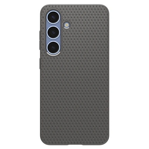 Kup Etui Spigen Liquid Air Samsung Galaxy S25+ Plus Marble Grey - SPN16604 - {ean13} - Sklep Home Screen