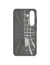 Kup Etui Spigen Liquid Air Samsung Galaxy S25+ Plus Marble Grey - SPN16604 - {ean13} - Sklep Home Screen