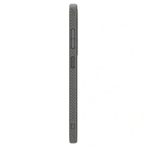 Kup Etui Spigen Liquid Air Samsung Galaxy S25+ Plus Marble Grey - SPN16604 - {ean13} - Sklep Home Screen