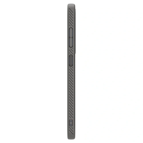 Kup Etui Spigen Liquid Air Samsung Galaxy S25+ Plus Marble Grey - SPN16604 - {ean13} - Sklep Home Screen