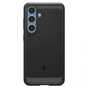 Kup Spigen Rugged Armor Mag MagSafe Samsung Galaxy S25+ Plus Matt Fekete - SPN16605 - {ean13} - Sklep Home Screen