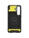 Kup Spigen Rugged Armor Mag MagSafe Samsung Galaxy S25+ Plus Matt Schwarz - SPN16605 - {ean13} - Sklep Home Screen