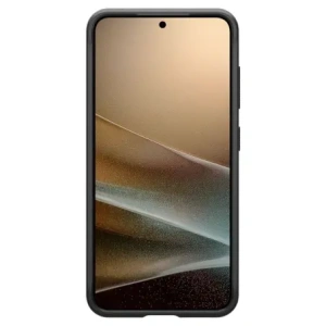 Kup Spigen Rugged Armor Mag MagSafe Samsung Galaxy S25+ Plus Matt Fekete - SPN16605 - {ean13} - Sklep Home Screen