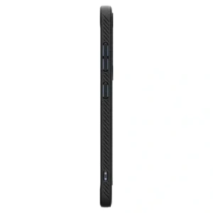Kup Etui Spigen Rugged Armor Mag MagSafe Samsung Galaxy S25+ Plus matná černá - SPN16605 - {ean13} - Sklep Home Screen