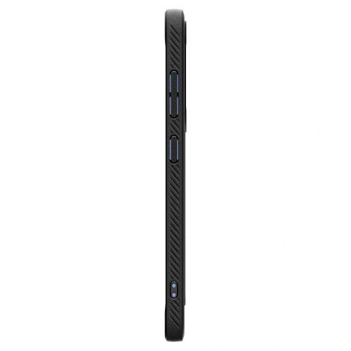 Kup Etui Spigen Rugged Armor Mag MagSafe Samsung Galaxy S25+ Plus Matte Black - SPN16605 - {ean13} - Sklep Home Screen