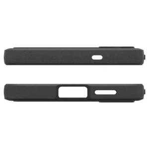 Kup Spigen Rugged Armor Mag MagSafe Samsung Galaxy S25+ Plus Matt Fekete - SPN16605 - {ean13} - Sklep Home Screen