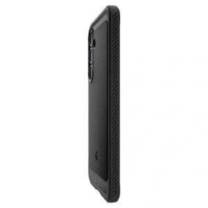 Kup Spigen Rugged Armor Mag MagSafe Samsung Galaxy S25+ Plus Matt Fekete - SPN16605 - {ean13} - Sklep Home Screen