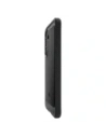 Kup Etui Spigen Rugged Armor Mag MagSafe Samsung Galaxy S25+ Plus Matte Black - SPN16605 - {ean13} - Sklep Home Screen