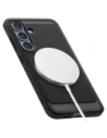 Kup Spigen Rugged Armor Mag MagSafe Samsung Galaxy S25+ Plus Matt Schwarz - SPN16605 - {ean13} - Sklep Home Screen