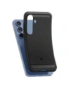 Kup Etui Spigen Rugged Armor Mag MagSafe Samsung Galaxy S25+ Plus Matte Black - SPN16605 - {ean13} - Sklep Home Screen