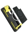 Kup Etui Spigen Rugged Armor Mag MagSafe Samsung Galaxy S25+ Plus Matte Black - SPN16605 - {ean13} - Sklep Home Screen