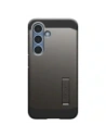 Kup Etui Spigen Tough Armor MagSafe Samsung Galaxy S25+ Plus Gunmetal - SPN16606 - {ean13} - Sklep Home Screen