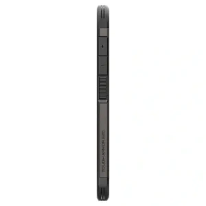 Kup Etui Spigen Tough Armor MagSafe Samsung Galaxy S25+ Plus Gunmetal - SPN16606 - {ean13} - Sklep Home Screen