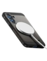 Kup Etui Spigen Tough Armor MagSafe Samsung Galaxy S25+ Plus Gunmetal - SPN16606 - {ean13} - Sklep Home Screen