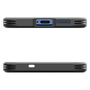 Kup Spigen Tough Armor MagSafe Samsung Galaxy S25+ Plus Mélyzöld - SPN16607 - {ean13} - Sklep Home Screen
