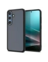 Buy Spigen Ultra Hybrid Samsung Galaxy S25+ Plus Frost Black - SPN16609 - {ean13} - Home Screen Store Europe