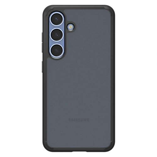 Kup Etui Spigen Ultra Hybrid Samsung Galaxy S25+ Plus Frost Black - SPN16609 - {ean13} - Sklep Home Screen