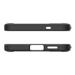 Kup Spigen Ultra Hybrid Samsung Galaxy S25+ Plus Fagyott Fekete - SPN16609 - {ean13} - Sklep Home Screen